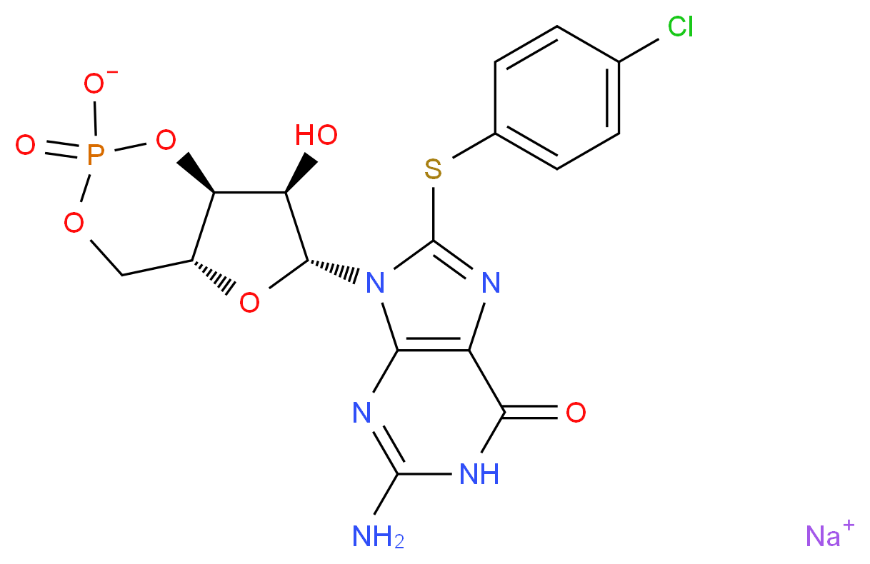 _分子结构_CAS_)