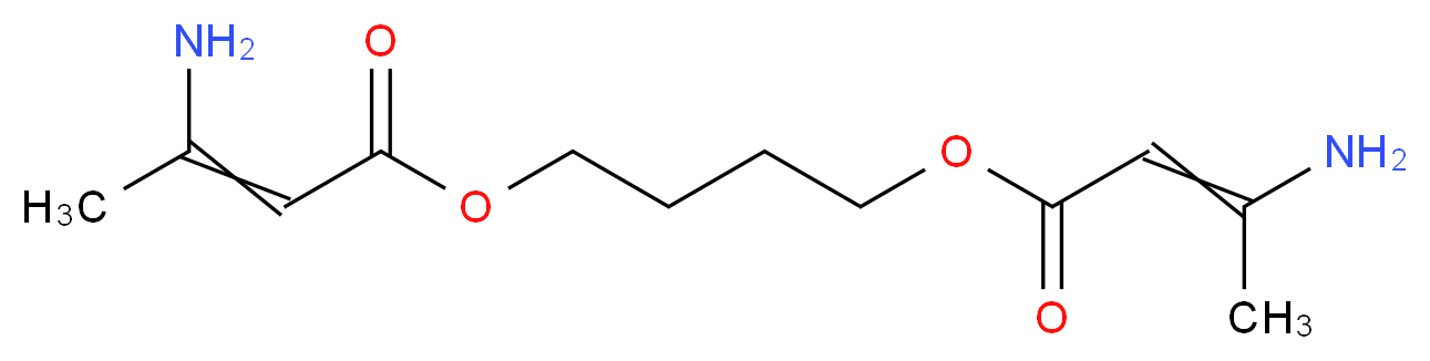 CAS_14205-47-1 molecular structure