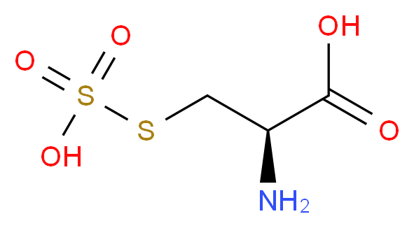 CAS_1637-71-4 分子结构