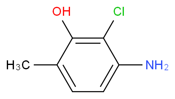 CAS_84540-50-1 分子结构