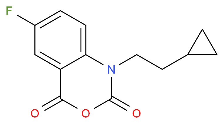 CAS_477933-12-3 分子结构