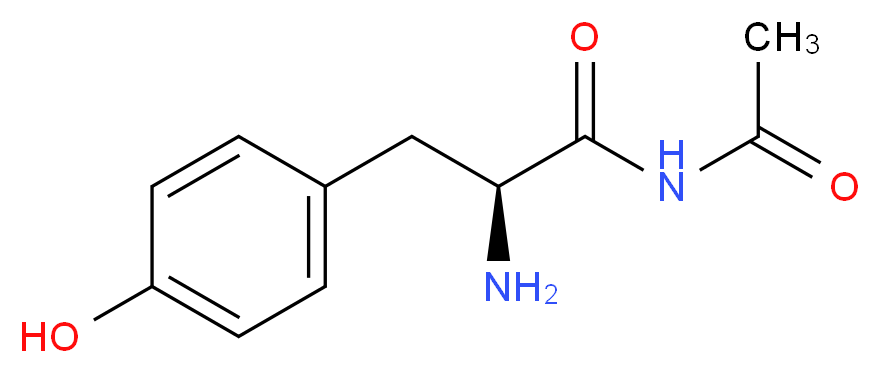 CAS_1948-71-6 molecular structure