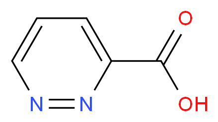 CAS_2164-61-6 molecular structure