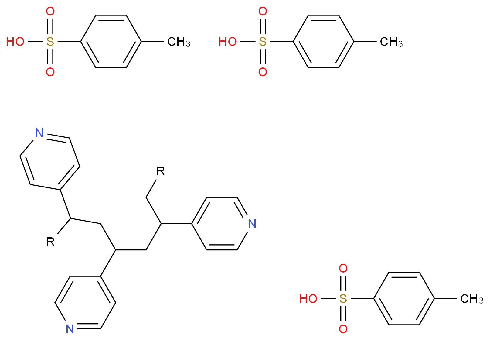 CAS_132759-93-4 分子结构