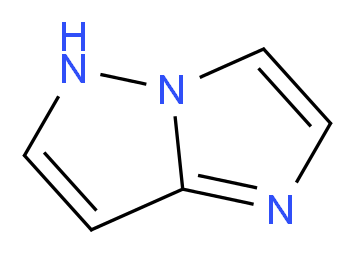 CAS_251-80-9 分子结构