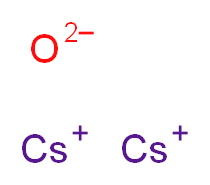 CAS_20281-00-9 分子结构