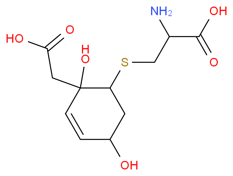 _分子结构_CAS_)