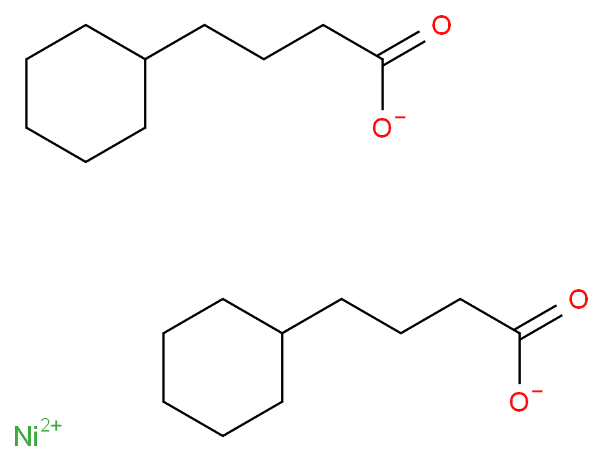CAS_3906-55-6 molecular structure
