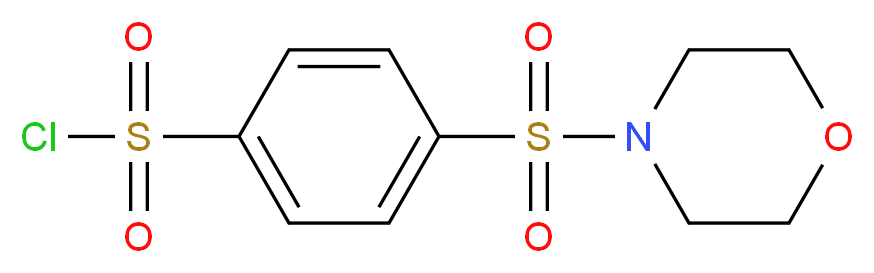 CAS_465514-13-0 分子结构