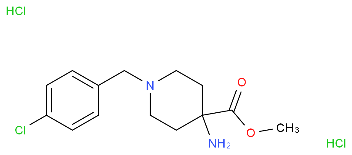 CAS_1210494-26-0 分子结构