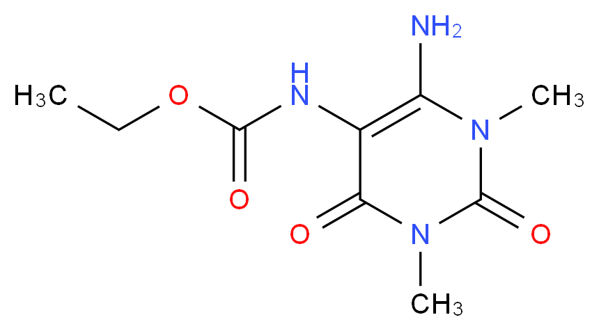 CAS_49810-21-1 分子结构