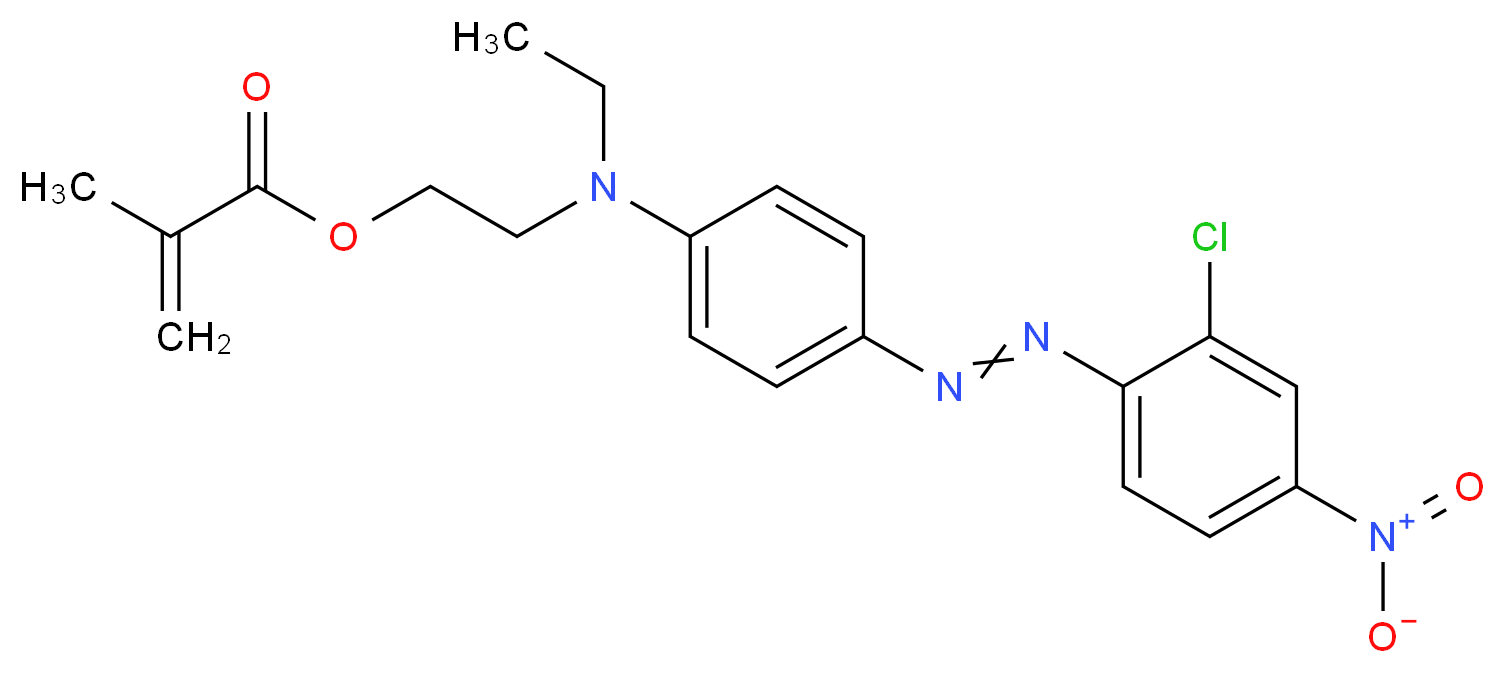 CAS_82701-58-4 分子结构