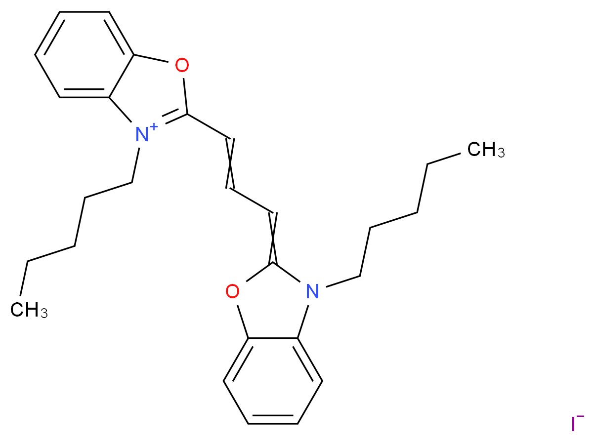 CAS_53213-81-3 分子结构