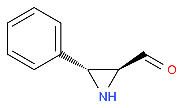 CAS_919101-04-5 分子结构