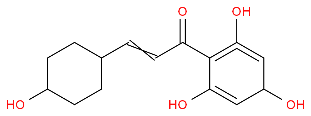 CAS_520-36-5 molecular structure