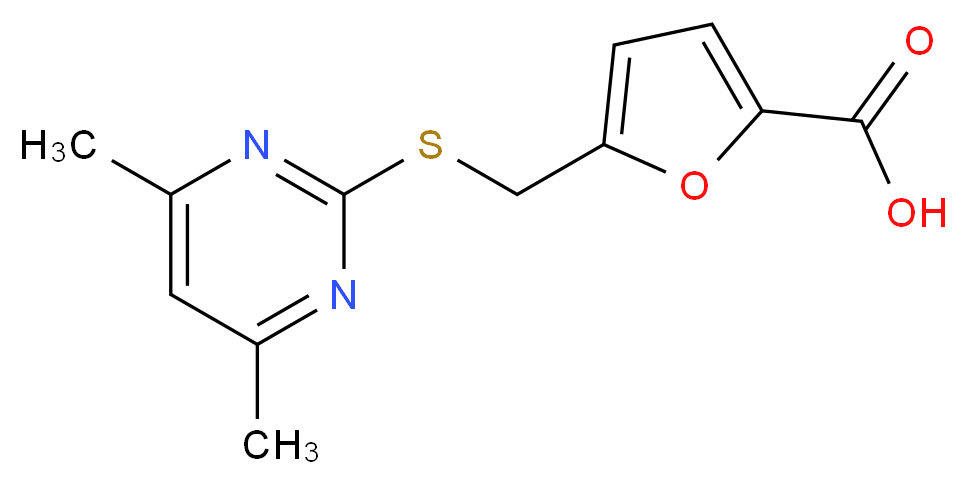 CAS_438622-94-7 分子结构