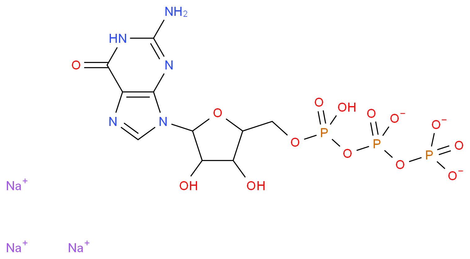 CAS_36051-31-7 molecular structure
