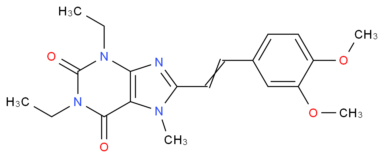 CAS_155270-99-8 分子结构