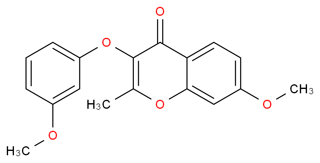 _分子结构_CAS_)