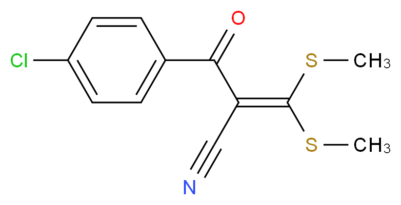 CAS_62455-56-5 molecular structure