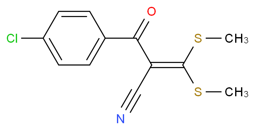 _分子结构_CAS_)