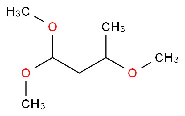 CAS_10138-89-3 分子结构