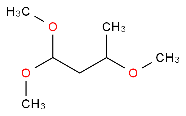 CAS_10138-89-3 molecular structure