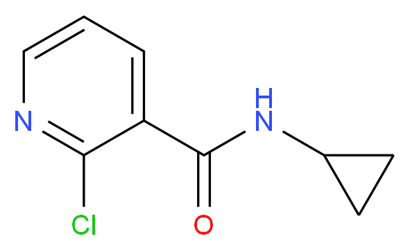 CAS_25764-78-7 molecular structure