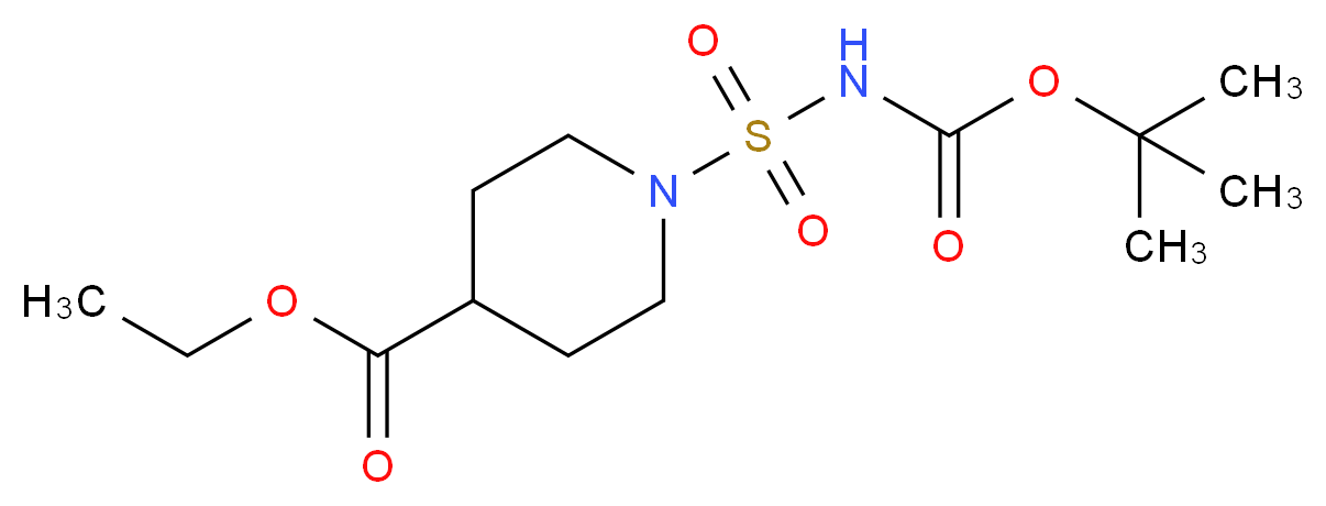 CAS_1000018-25-6 分子结构