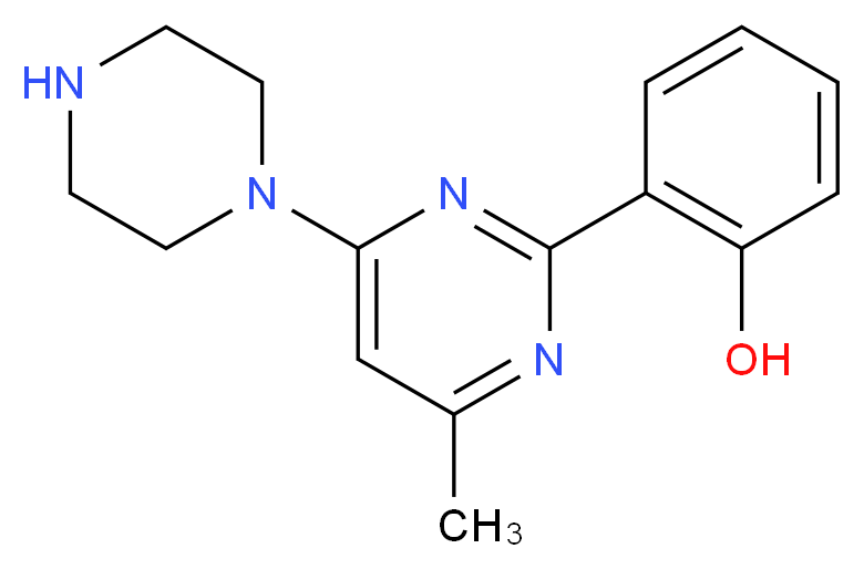 CAS_330982-03-1 分子结构