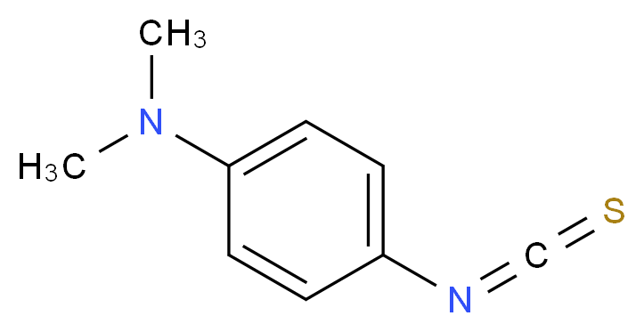 CAS_2131-64-8 分子结构
