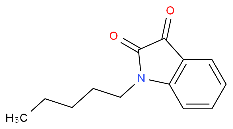 CAS_4290-90-8 molecular structure