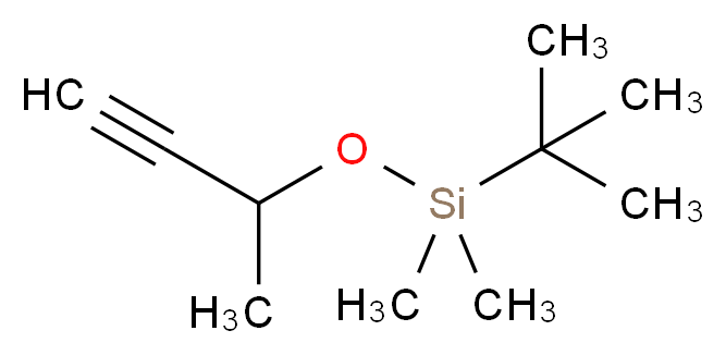 CAS_125494-93-1 分子结构