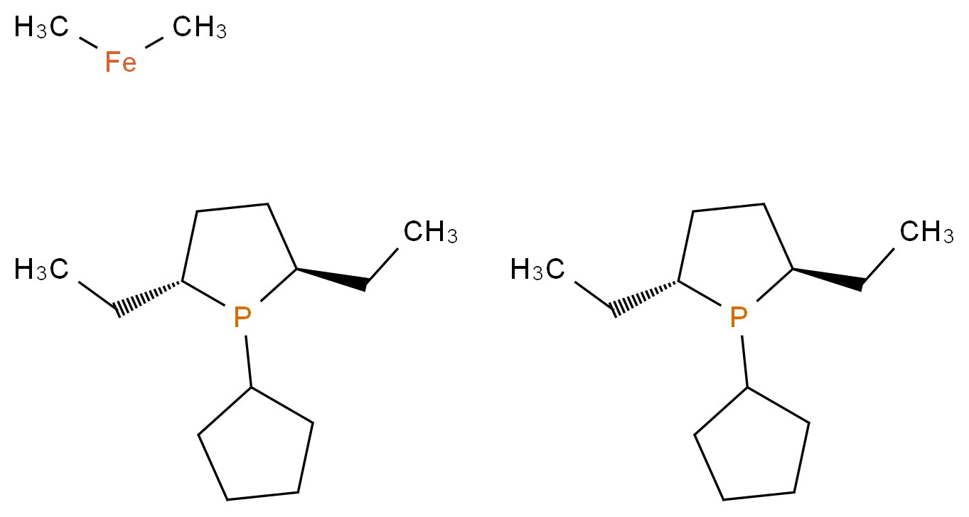CAS_147762-89-8 分子结构