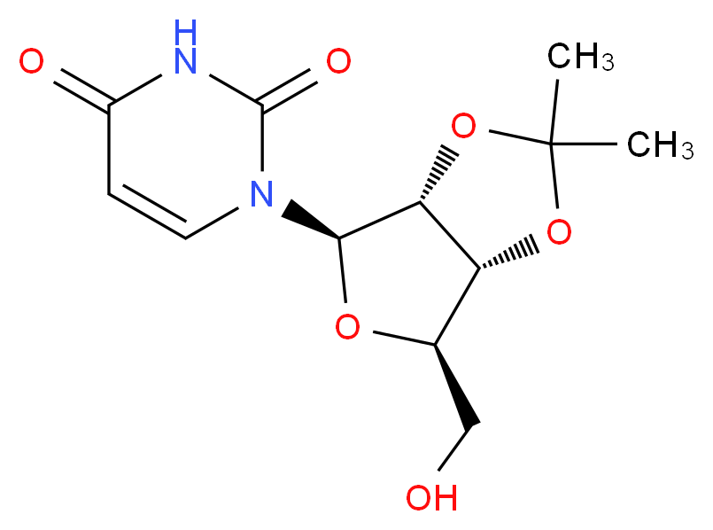 CAS_362-43-6 分子结构