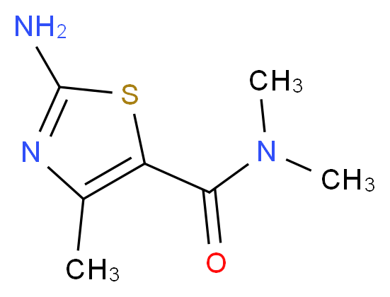 CAS_21709-40-0 molecular structure