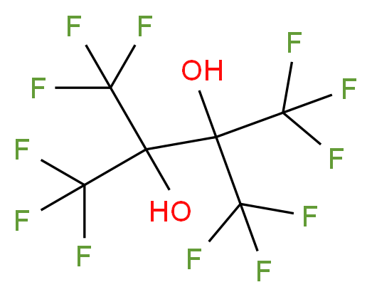 CAS_918-21-8 molecular structure