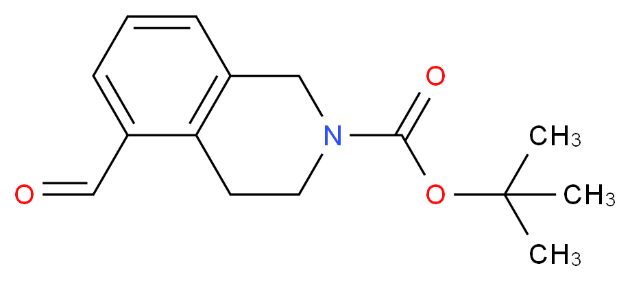 CAS_441065-33-4 分子结构