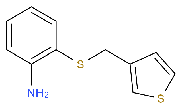 CAS_114461-58-4 分子结构