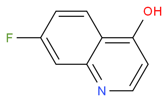 CAS_391-83-3 molecular structure