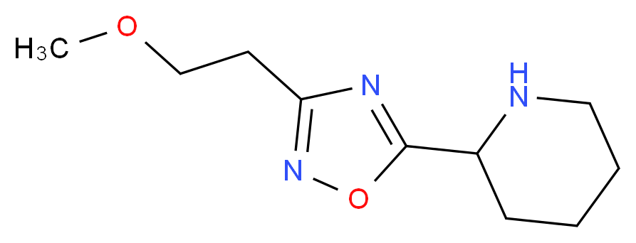 CAS_915923-31-8 molecular structure