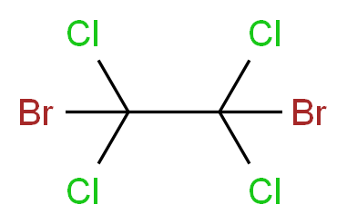 CAS_630-25-1 分子结构