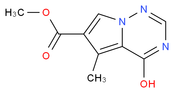 CAS_310431-29-9 molecular structure