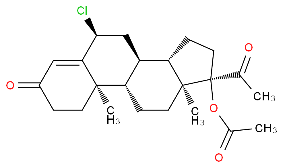 CAS_2658-74-4 分子结构