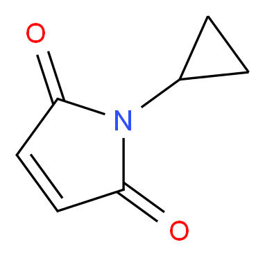 CAS_28001-33-4 分子结构