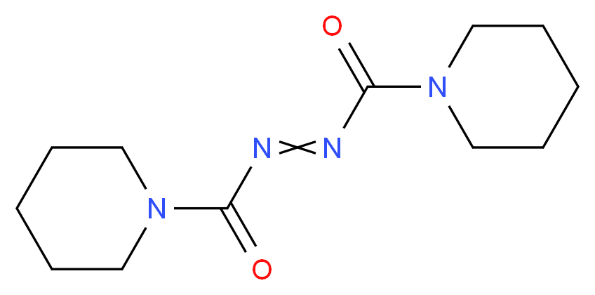 CAS_10465-81-3 molecular structure
