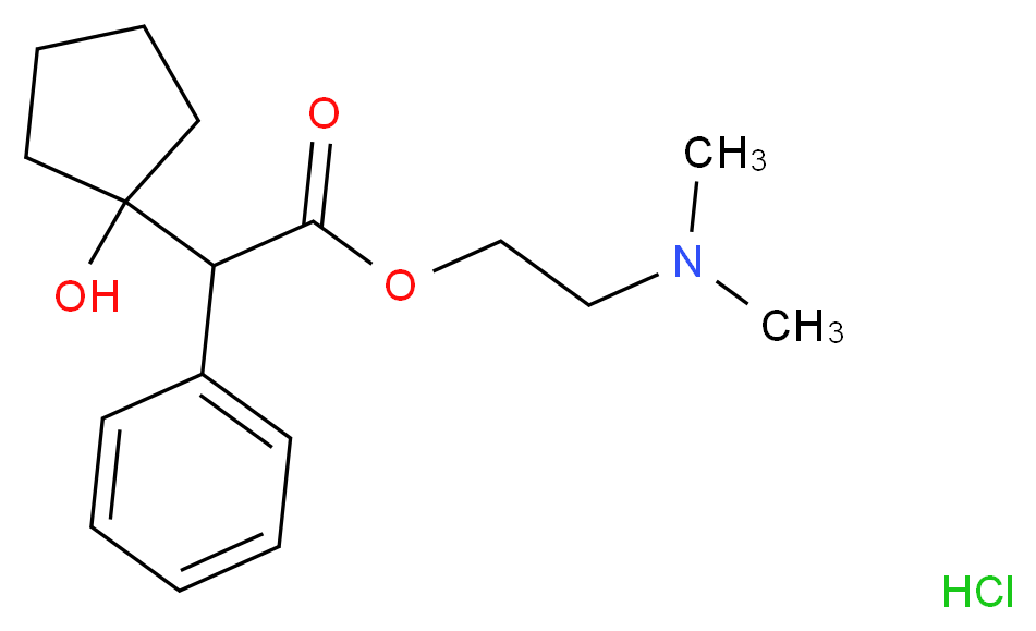 CAS_5870-29-1 分子结构