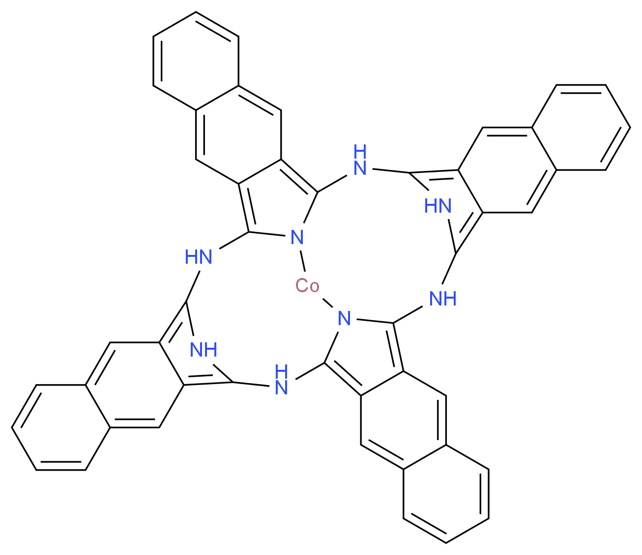 CAS_26603-20-3 分子结构