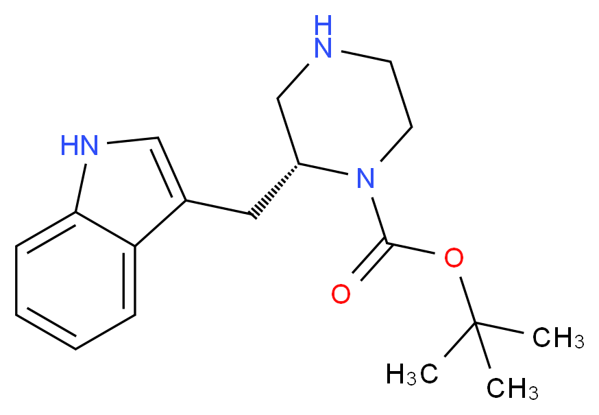 CAS_169458-48-4 molecular structure