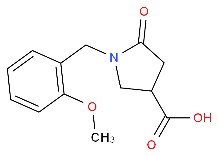 CAS_352208-42-5 分子结构